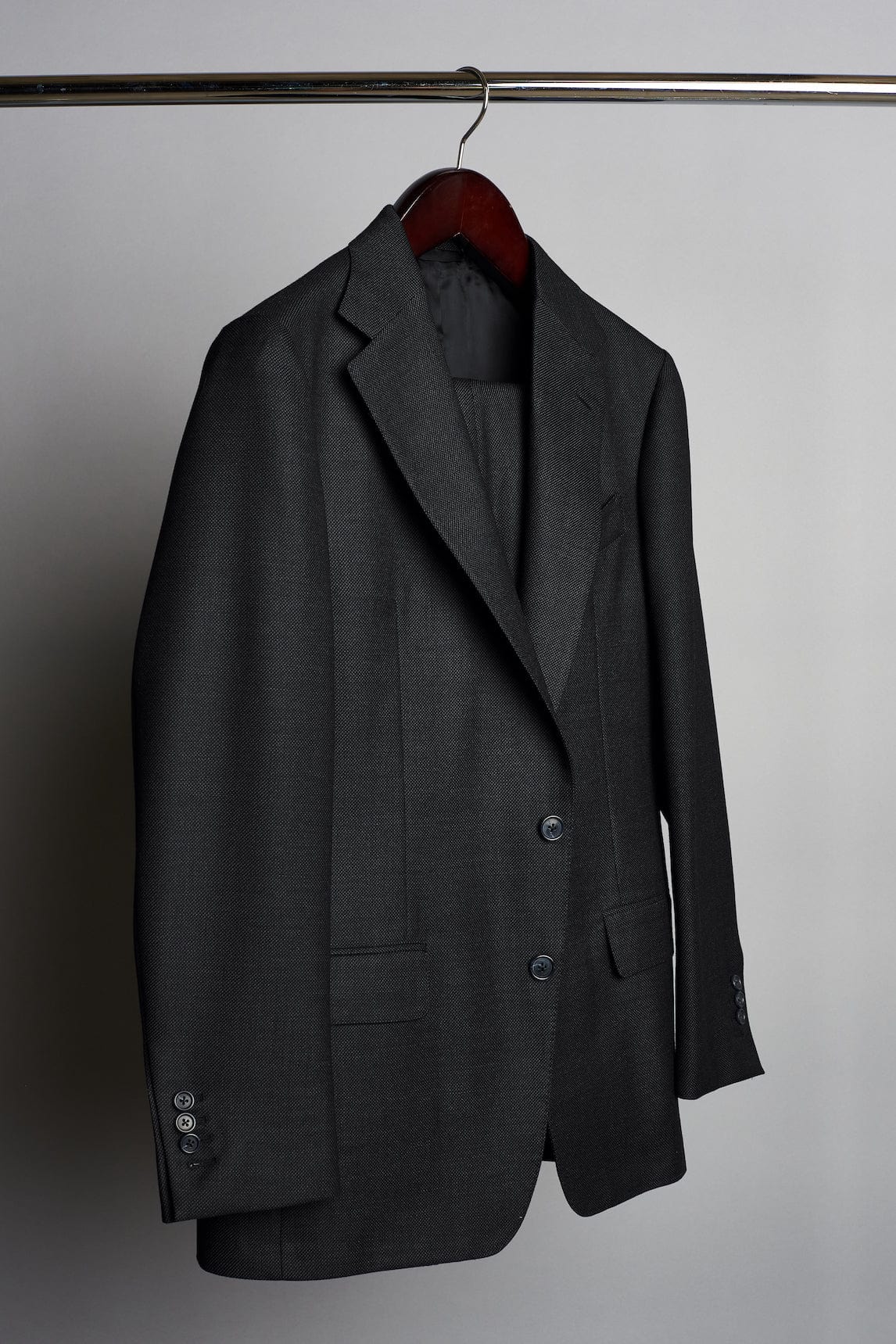 4-Season Birdseye Suit