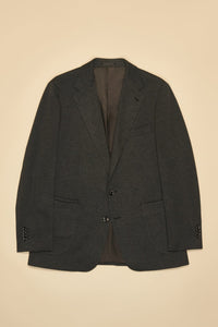 Bond Street Builder Capsule