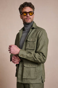 Heritage Builder Capsule