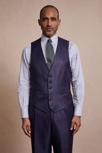 Mr. Purple Builder Capsule