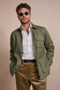 Heritage Builder Capsule