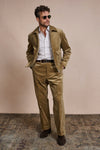 Corduroy Trouser