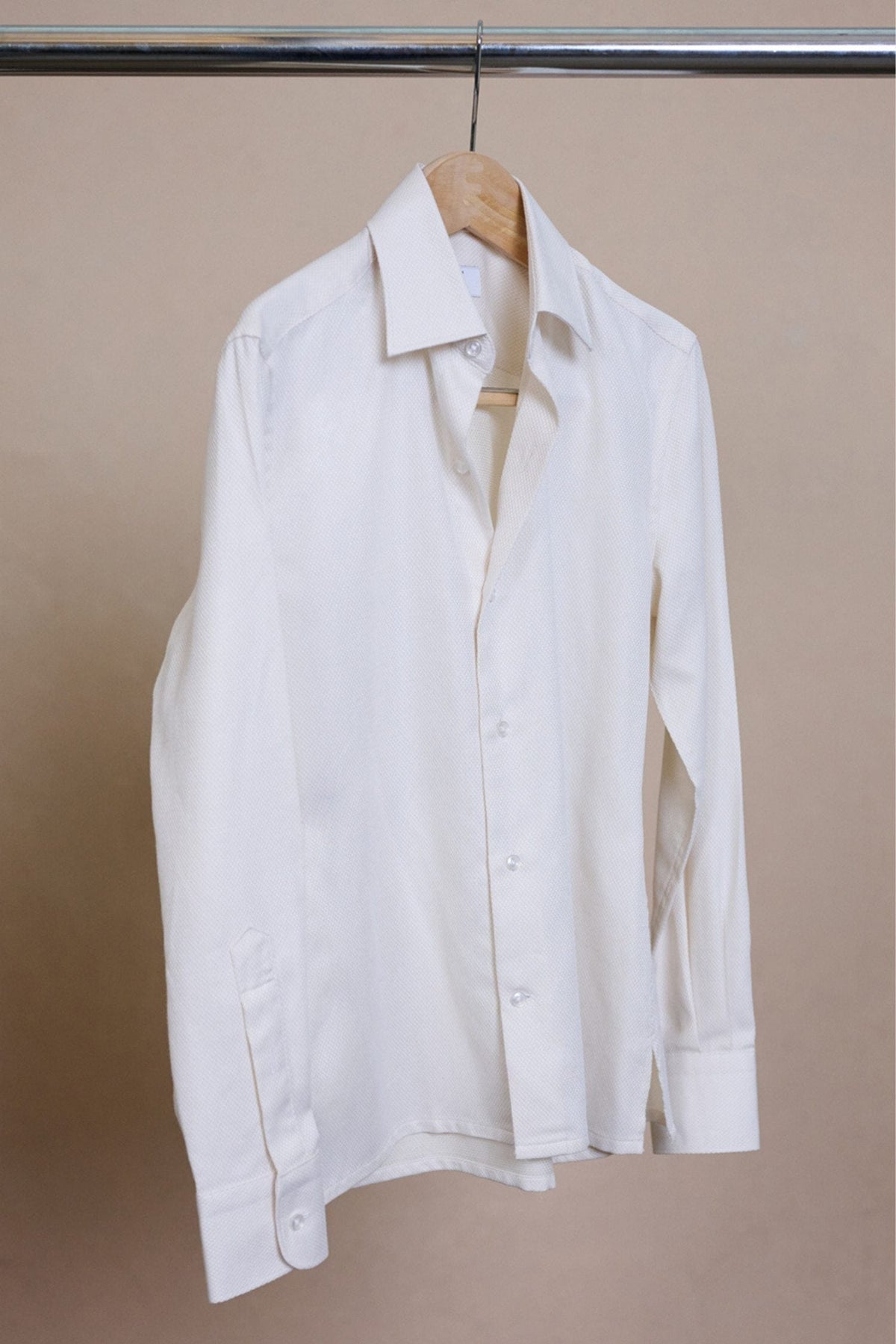 Diamond Weave 4-Season Shirt