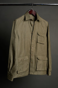 Heritage Builder Capsule