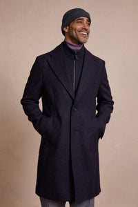 Mr. Purple Builder Capsule