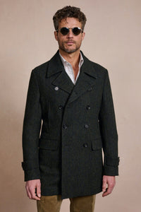 Heritage Builder Capsule