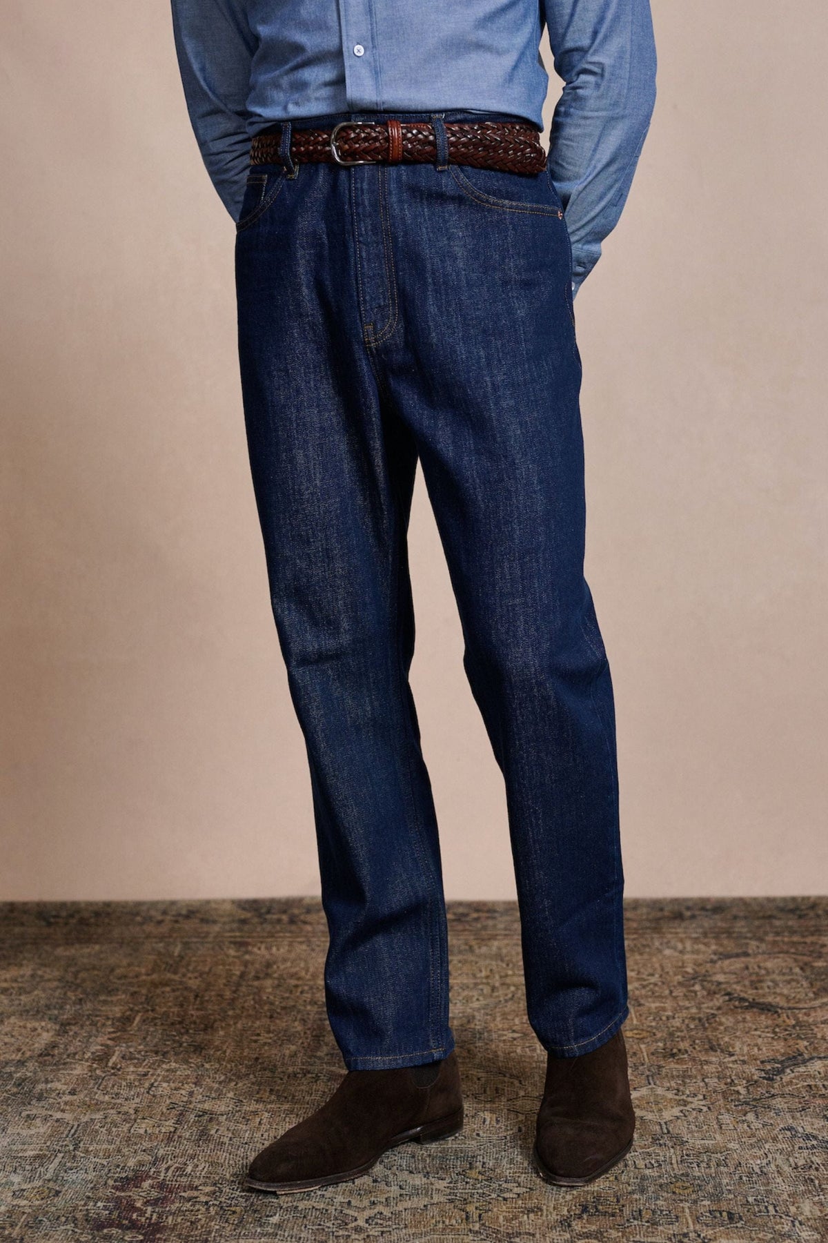 Articles of Style Custom Jeans