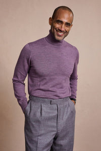 Color: Mauve