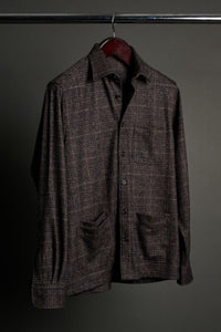 Color: Autumn Glenplaid