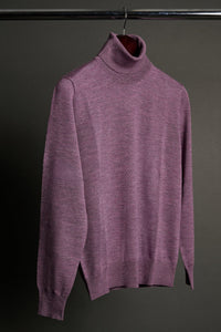Color: Mauve