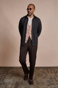 Color: Autumn Glenplaid