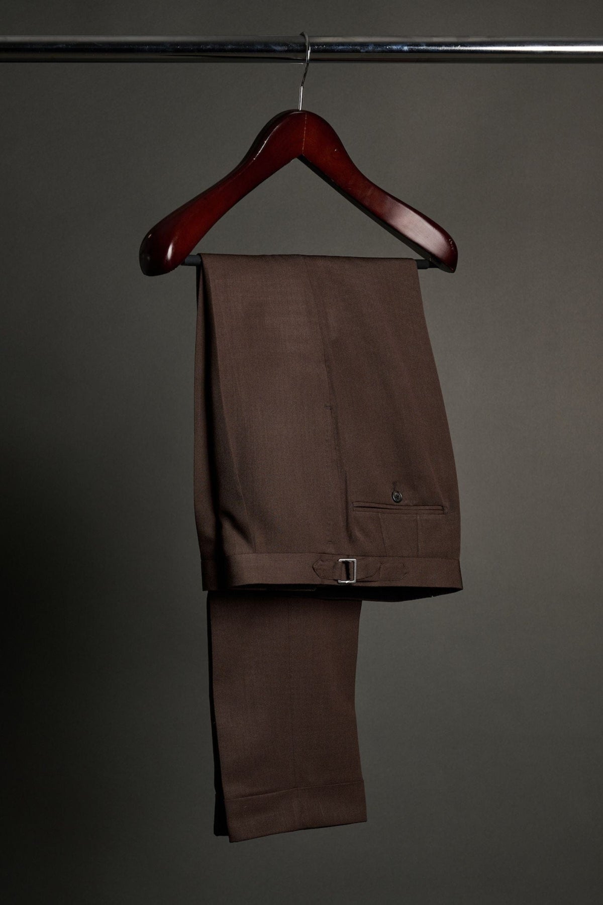4-Season Classic Trouser