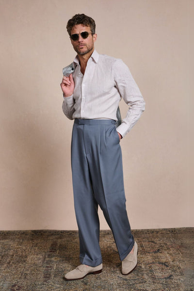 Articles of Style | Gabardine Trouser