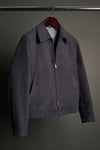 Moleskin Bomber
