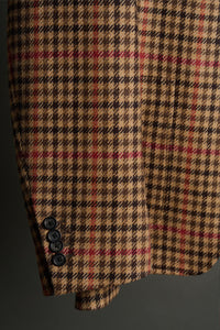 Color: Earthtone Guncheck