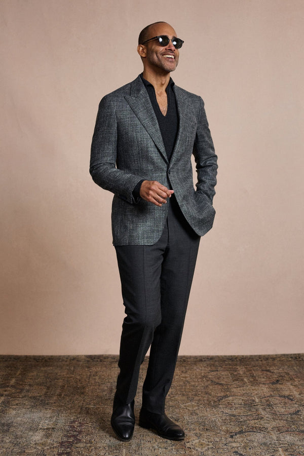Color: Charcoal