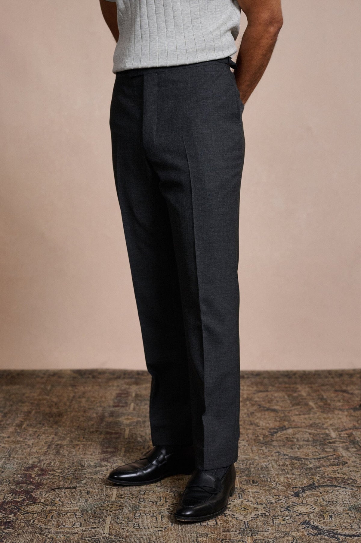 Fresco Trouser