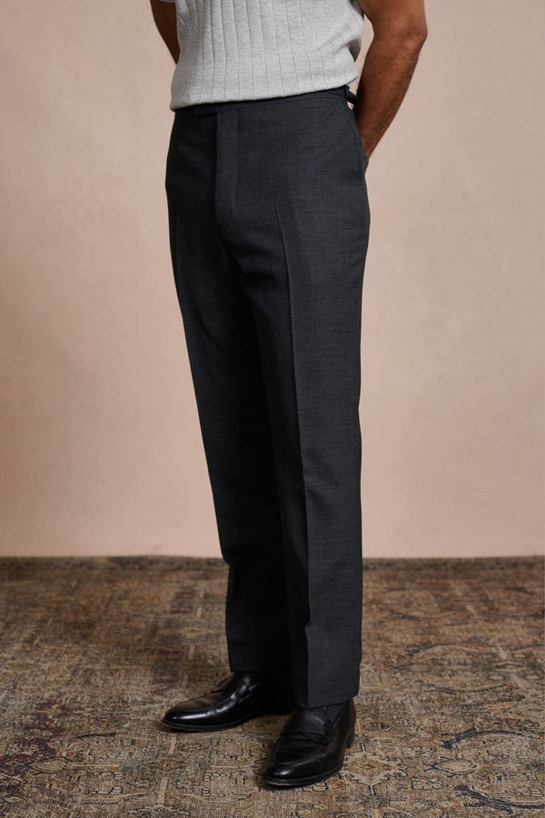 Color: Charcoal