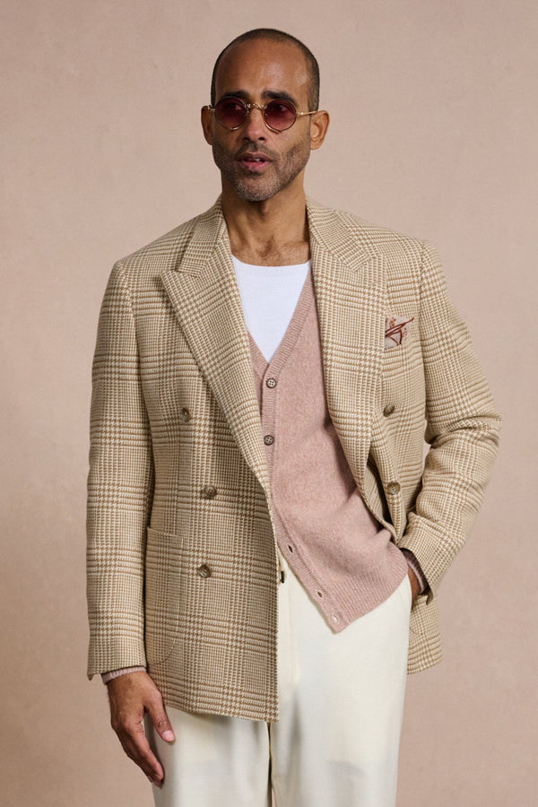 Color: Khaki
