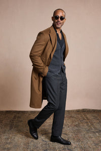 Wise Sage Builder Capsule