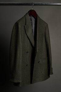 Color: Dark Olive