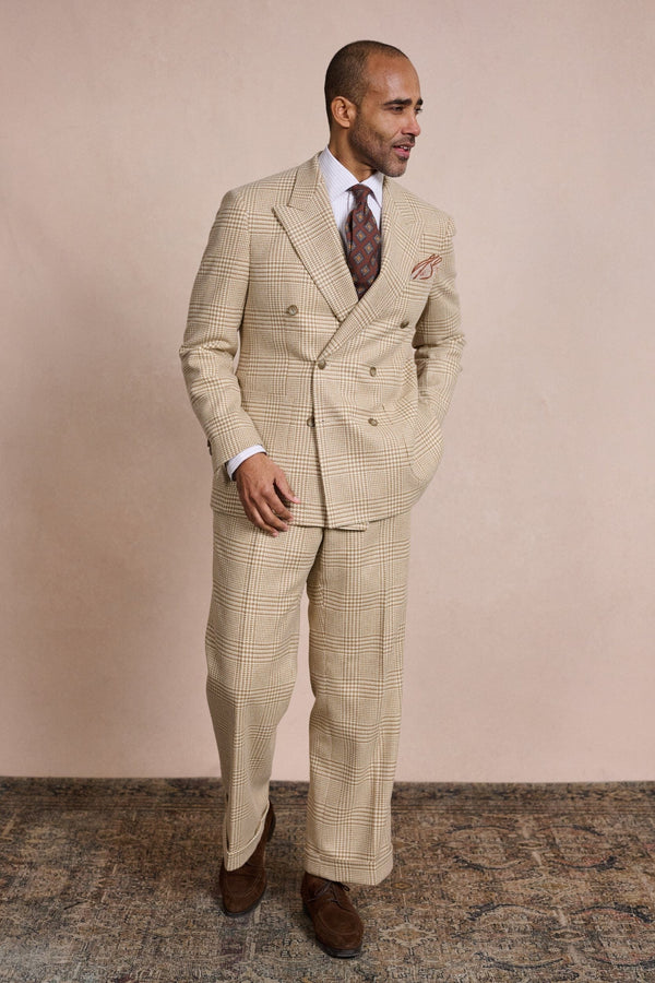 Color: Khaki