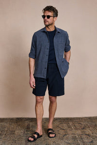 Moleskin Shorts