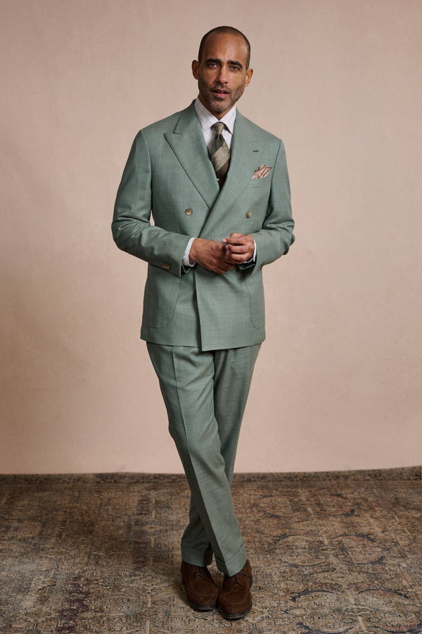 Color: Sage