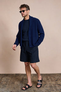 Moleskin Shorts