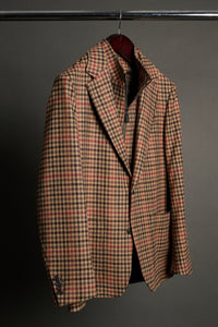 Heritage Builder Capsule