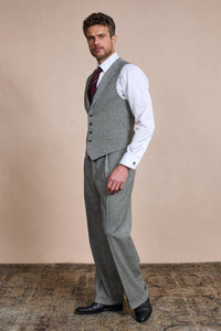 Bond Street II Master Capsule