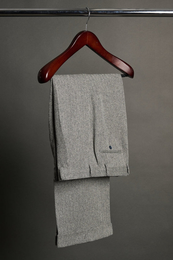 Color: Grey