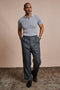 Color: Grey