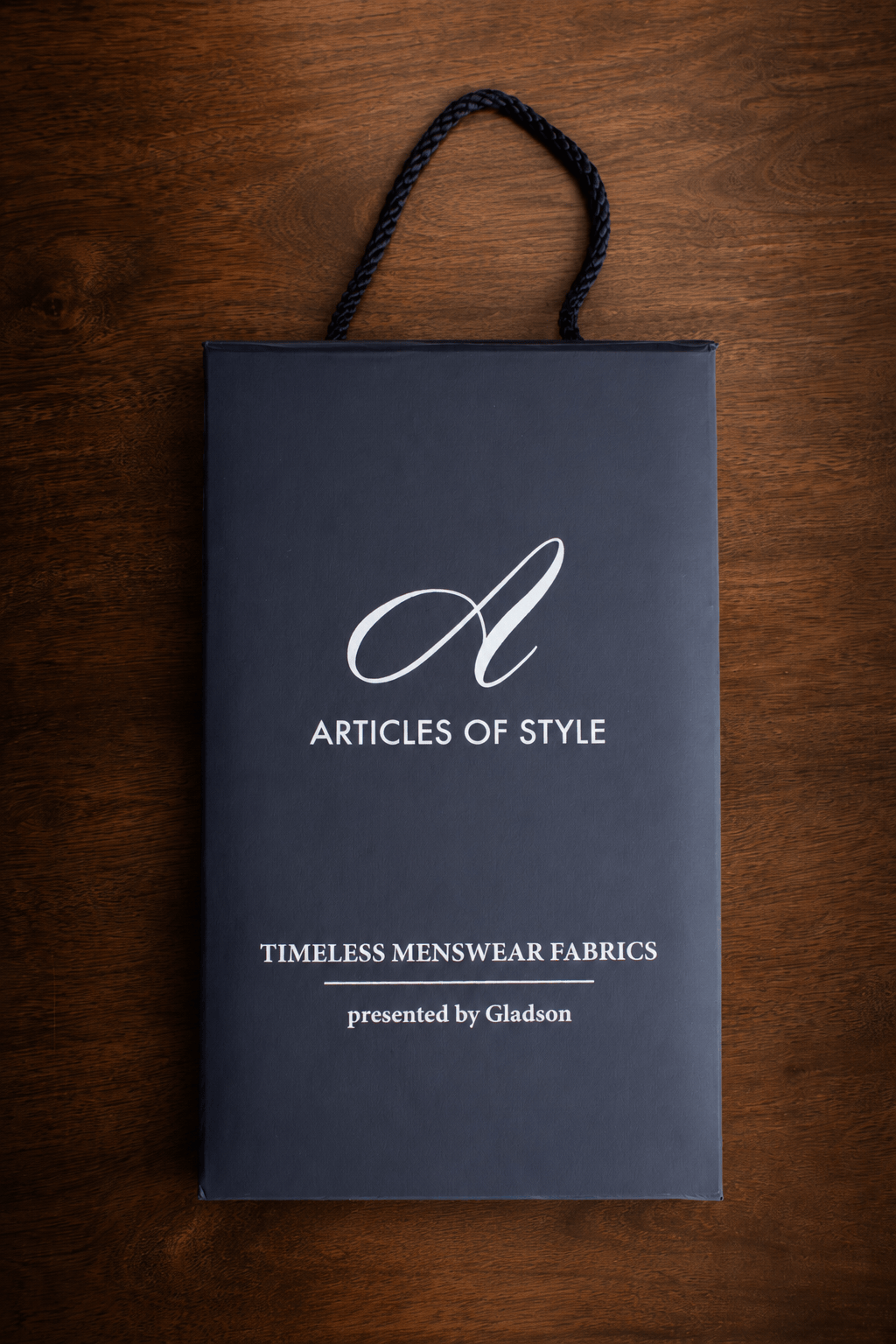 The Fabric Book