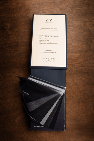 HOW TO BUY MENSWEAR e-book by Dan Trepanier