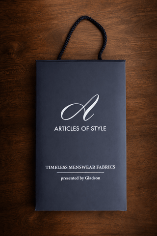 HOW TO BUY MENSWEAR e-book by Dan Trepanier