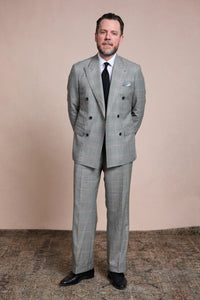 Color: Grey with Yellow