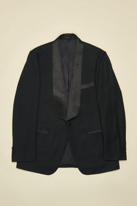 Wedding Builder Capsule