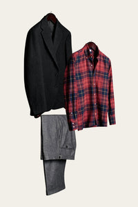 Back on the Scene Capsule