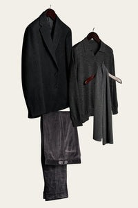 Back on the Scene Capsule