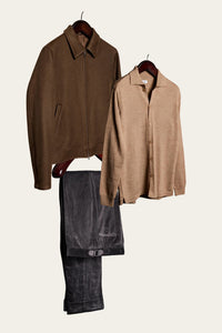 Back on the Scene Capsule