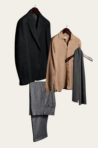 Back on the Scene Capsule