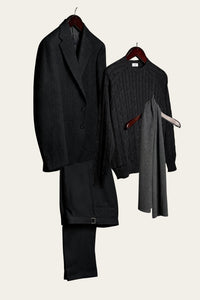 Back on the Scene Capsule