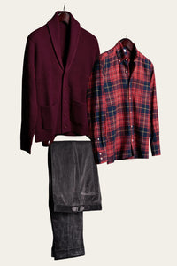 Back on the Scene Capsule