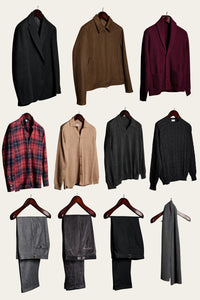 Back on the Scene Capsule