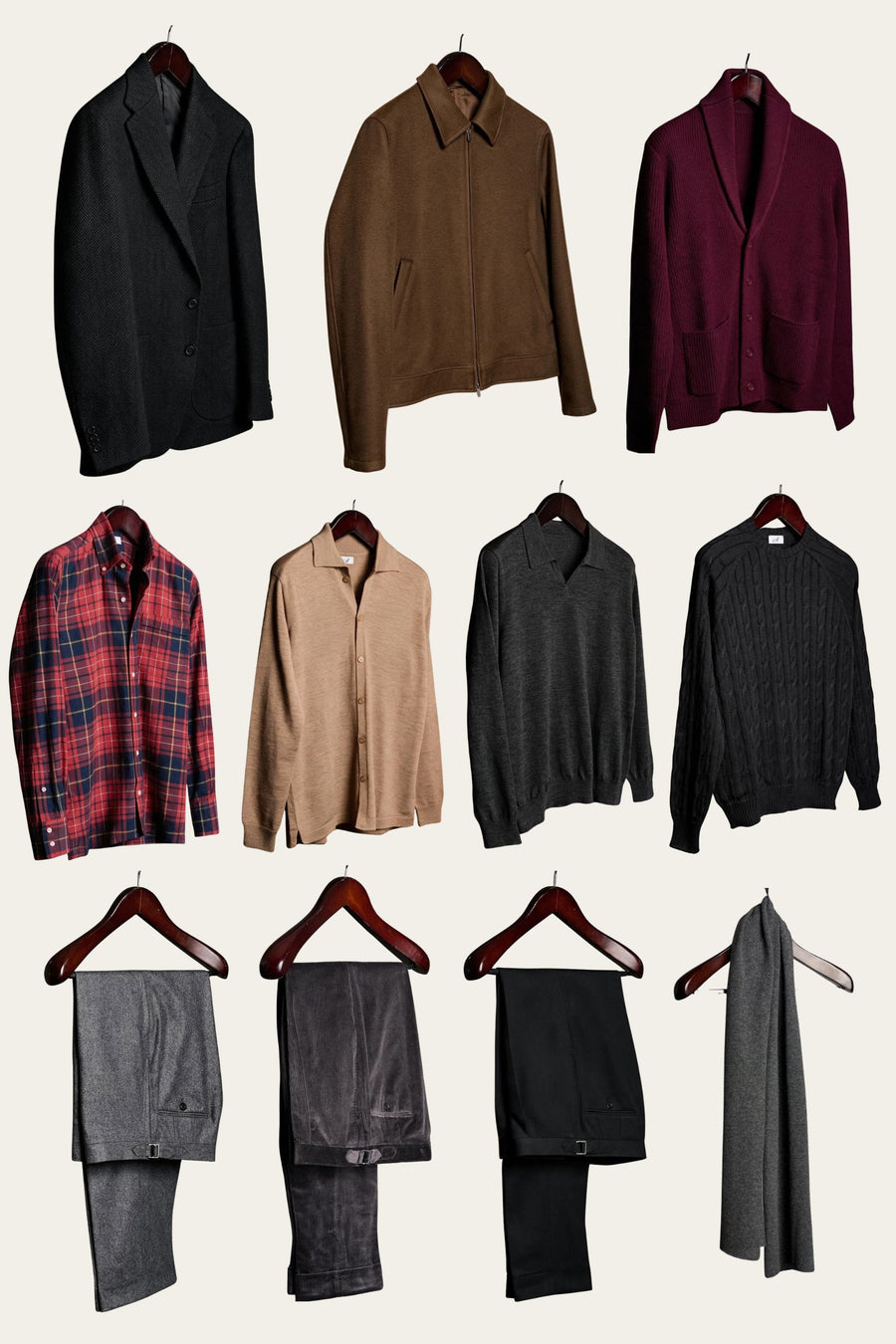 Back on the Scene Capsule