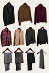 Back on the Scene Capsule