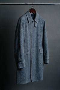Color: Blue Birdseye