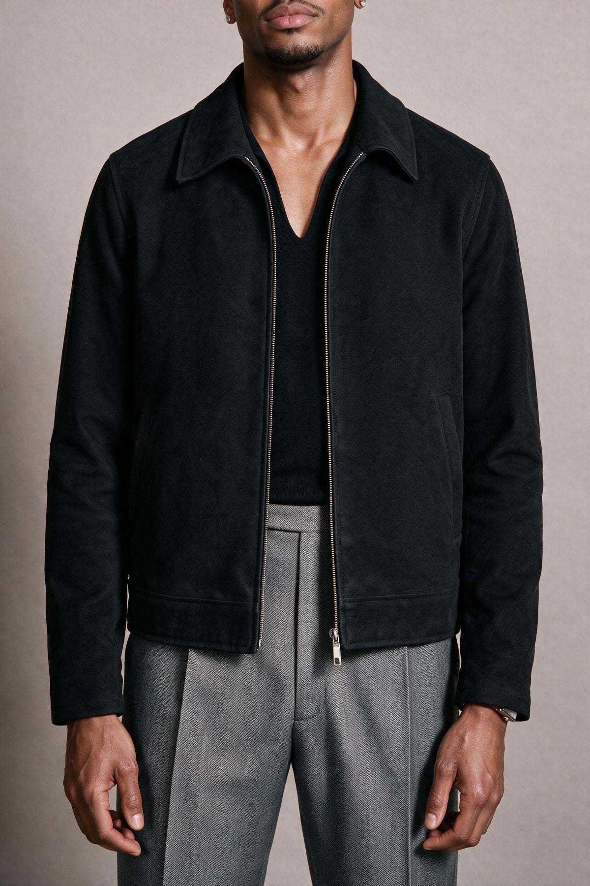 Moleskin Classic Bomber