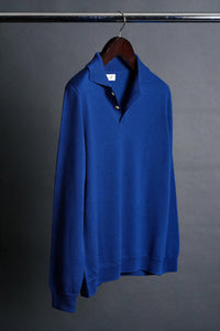 Color: Blu Elettrico